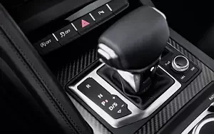   Audi R8 V10 plus - 2009