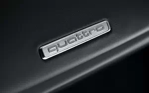   Audi R8 V10 plus - 2009