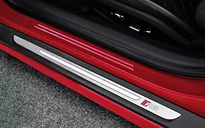   Audi R8 V10 plus - 2009
