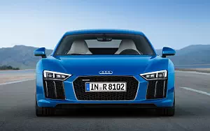   Audi R8 V10 - 2009