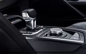   Audi R8 V10 RWS - 2017
