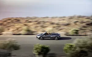   Audi R8 Spyder V10 performance RWD - 2021