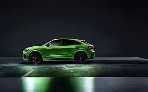   Audi RS Q3 Sportback - 2019