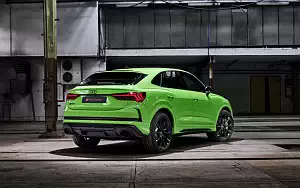   Audi RS Q3 Sportback - 2019