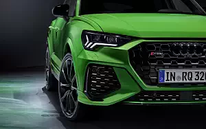   Audi RS Q3 Sportback - 2019