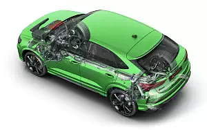   Audi RS Q3 Sportback - 2019