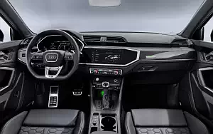   Audi RS Q3 Sportback - 2019