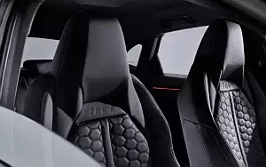   Audi RS Q3 Sportback - 2019