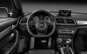   Audi RS Q3 - 2013