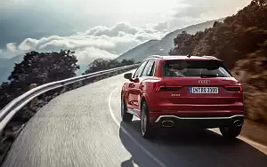   Audi RS Q3 - 2019