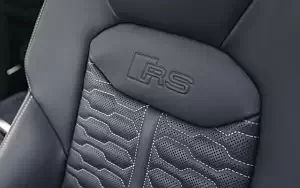   Audi RS Q8 (HN-RS-8004) - 2020