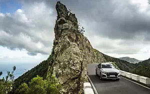   Audi RS Q8 (HN-RS-8007) - 2020