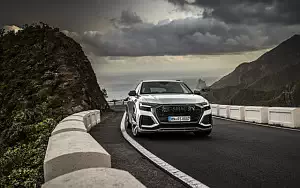   Audi RS Q8 (HN-RS-8007) - 2020