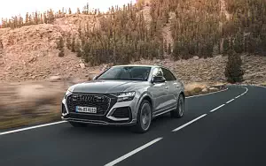   Audi RS Q8 (HN-RS-8010) - 2020