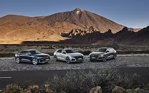   Audi RS Q8 (HN-RS-8011) - 2020