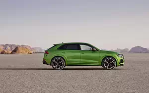   Audi RS Q8 - 2020