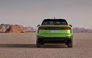  Audi RS Q8 - 2020