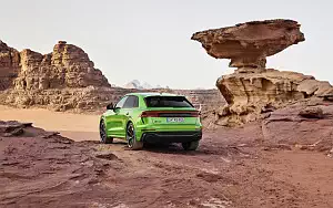  Audi RS Q8 - 2020
