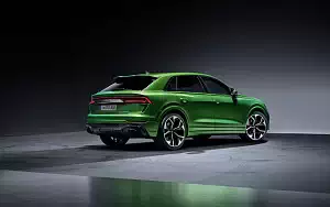   Audi RS Q8 - 2020
