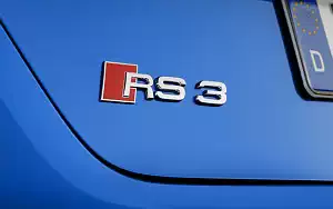   Audi RS3 Sportback - 2017