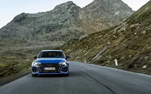   Audi RS3 Sportback performance edition - 2022