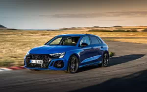   Audi RS3 Sportback performance edition - 2022