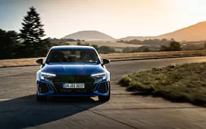   Audi RS3 Sportback performance edition - 2022