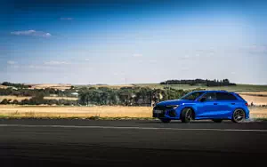   Audi RS3 Sportback performance edition - 2022