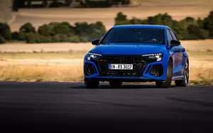   Audi RS3 Sportback performance edition - 2022