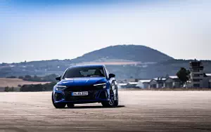   Audi RS3 Sportback performance edition - 2022