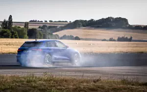  Audi RS3 Sportback performance edition - 2022