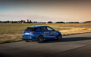   Audi RS3 Sportback performance edition - 2022