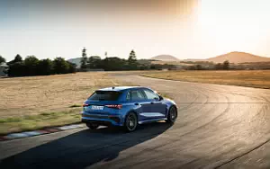   Audi RS3 Sportback performance edition - 2022