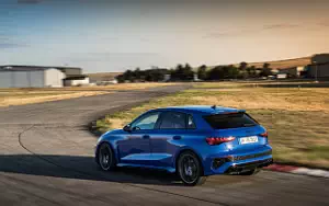   Audi RS3 Sportback performance edition - 2022