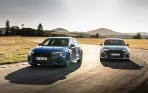   Audi RS3 Sportback performance edition - 2022