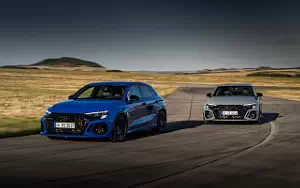   Audi RS3 Sportback performance edition - 2022