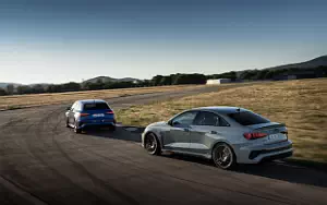   Audi RS3 Sportback performance edition - 2022