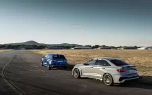   Audi RS3 Sportback performance edition - 2022