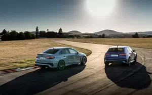   Audi RS3 Sportback performance edition - 2022
