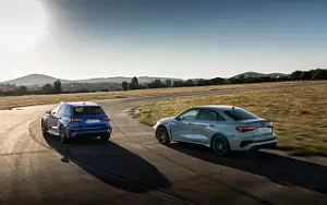   Audi RS3 Sportback performance edition - 2022