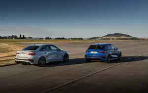   Audi RS3 Sportback performance edition - 2022