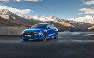   Audi RS3 Sportback performance edition - 2022