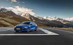   Audi RS3 Sportback performance edition - 2022