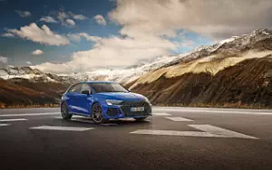   Audi RS3 Sportback performance edition - 2022