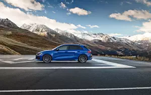   Audi RS3 Sportback performance edition - 2022