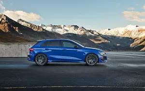   Audi RS3 Sportback performance edition - 2022