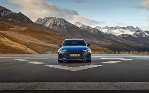   Audi RS3 Sportback performance edition - 2022