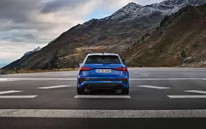   Audi RS3 Sportback performance edition - 2022