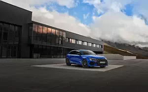   Audi RS3 Sportback performance edition - 2022