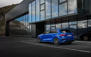   Audi RS3 Sportback performance edition - 2022